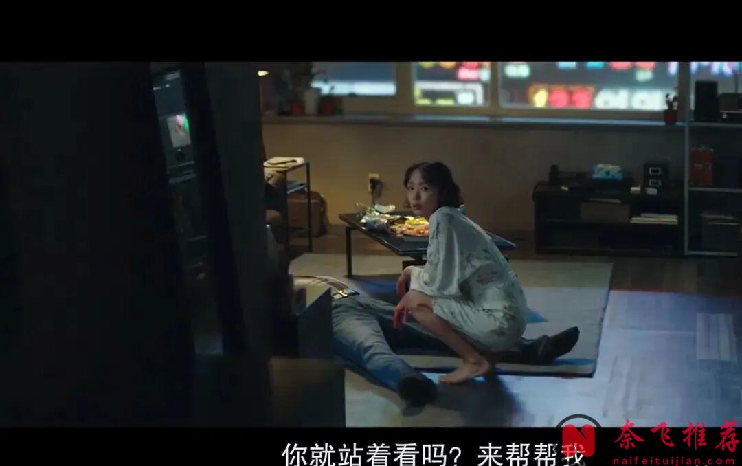 5部韩国犯罪电影，坚持无删减，一部比一部看得过瘾