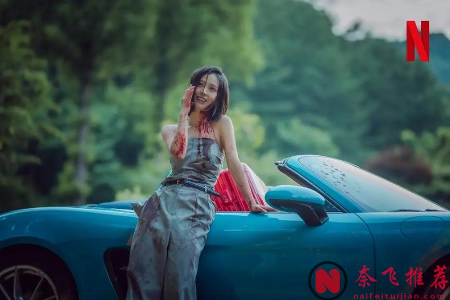 Netflix8集迷你韩剧《无声蛙鸣》，诠释什么叫真正的悬疑！