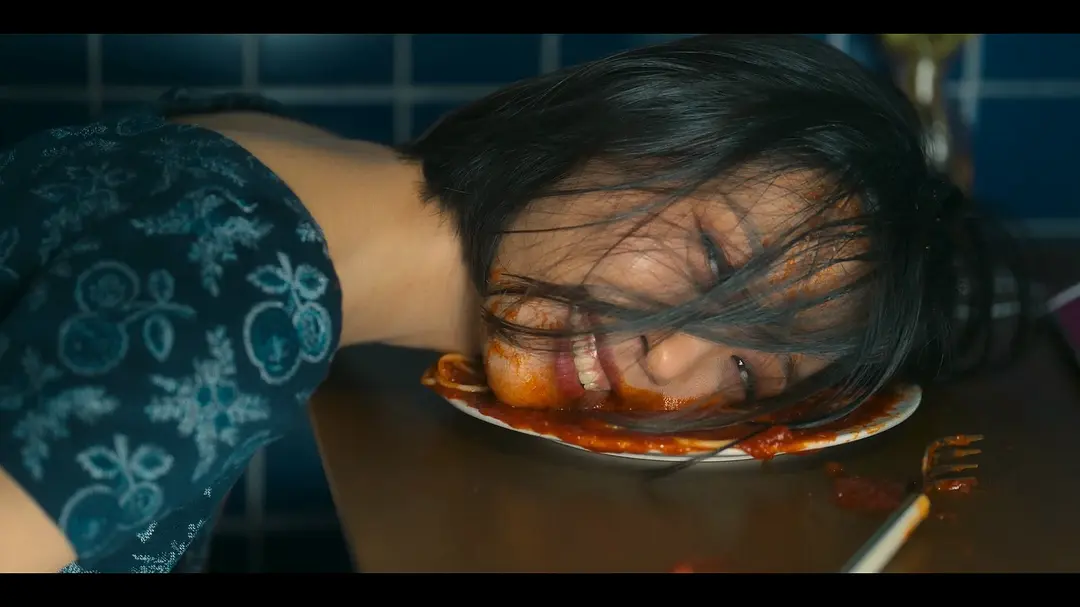 Netflix8集迷你韩剧《无声蛙鸣》，诠释什么叫真正的悬疑！