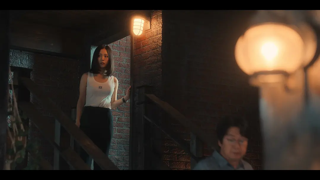 Netflix8集迷你韓劇《無聲蛙鳴》，詮釋什麼叫真正的懸疑！
