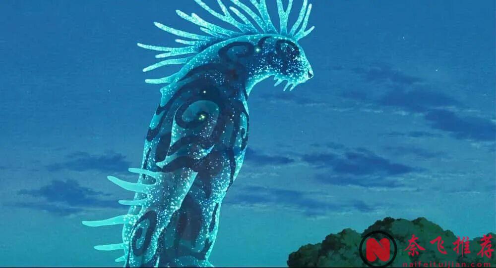 动漫里这15个"克系"邪神，长得越可爱，细想越不对劲