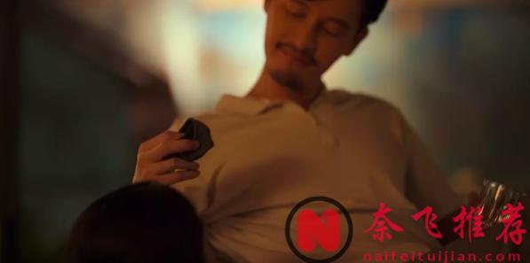 5部Netflix重口味泰剧，逆天剧情随时可能被下架