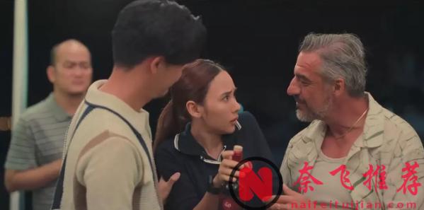 5部Netflix重口味泰剧，逆天剧情随时可能被下架