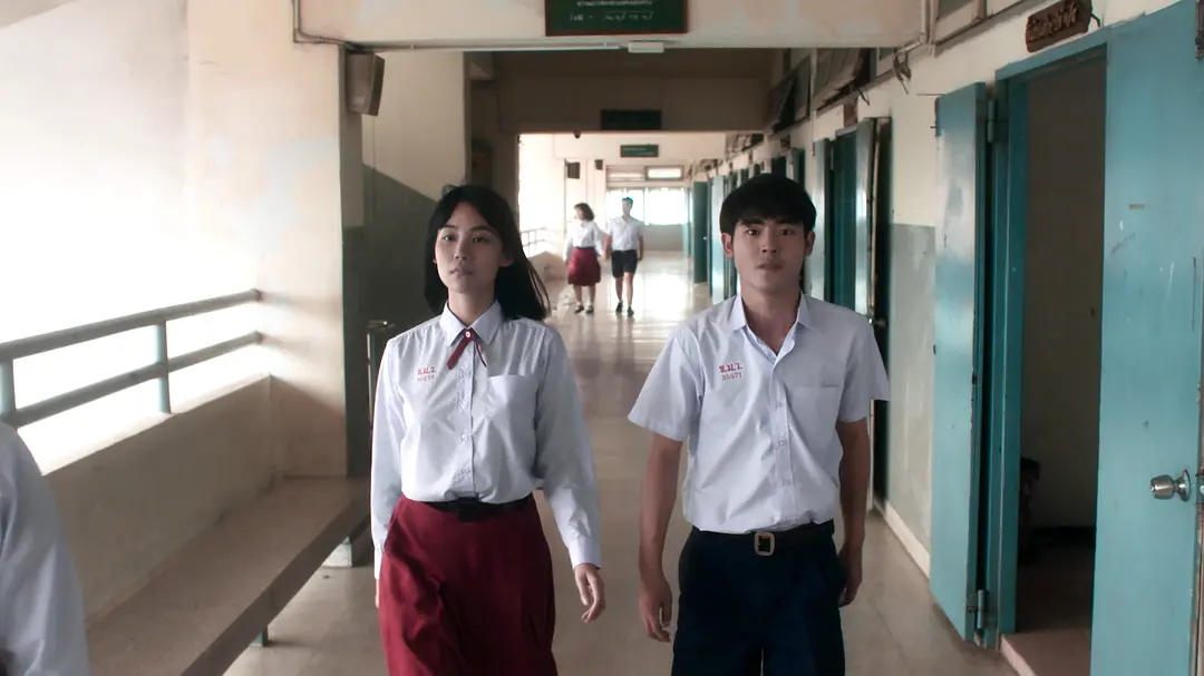 5部Netflix重口味泰剧，逆天剧情随时可能被下架