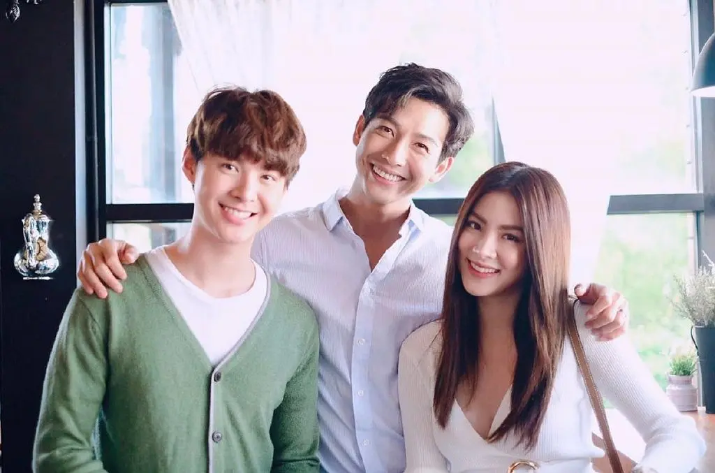 5部Netflix重口味泰剧，逆天剧情随时可能被下架