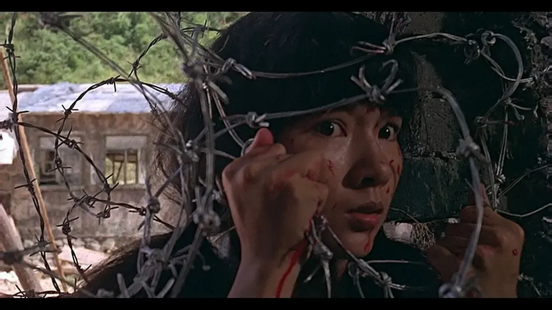 香港有史以來最震撼的電影《打蛇》，上映兩天後就被下架