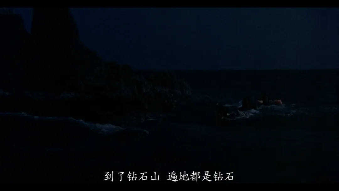 香港有史以來最震撼的電影《打蛇》，上映兩天後就被下架