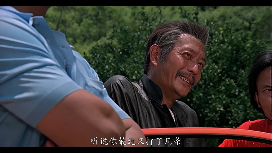 香港有史以來最震撼的電影《打蛇》，上映兩天後就被下架