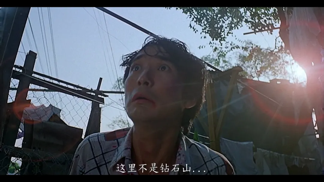 香港有史以來最震撼的電影《打蛇》，上映兩天後就被下架