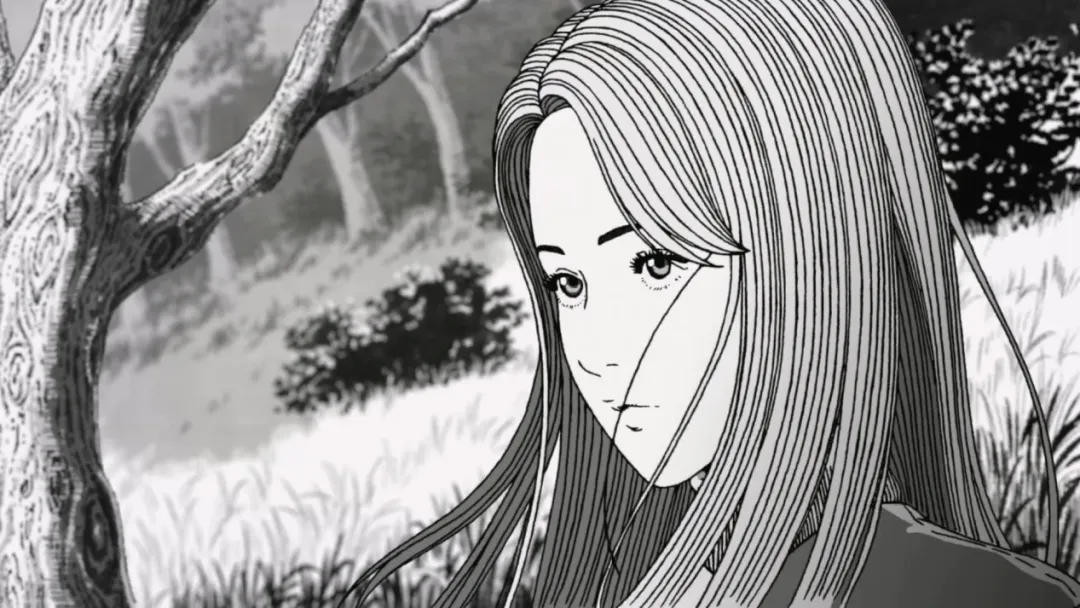 尺度逆天，滿屏重口，這部年度恐怖最佳《漩渦》有膽看嗎？