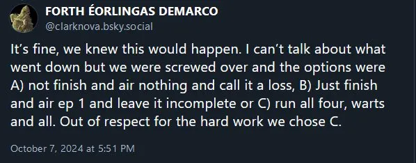 尺度逆天，滿屏重口，這部年度恐怖最佳《漩渦》有膽看嗎？