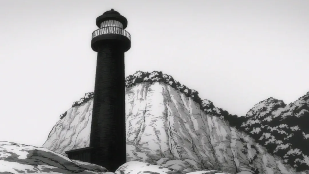 尺度逆天，滿屏重口，這部年度恐怖最佳《漩渦》有膽看嗎？