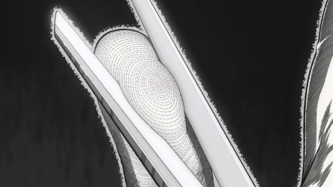 尺度逆天，滿屏重口，這部年度恐怖最佳《漩渦》有膽看嗎？