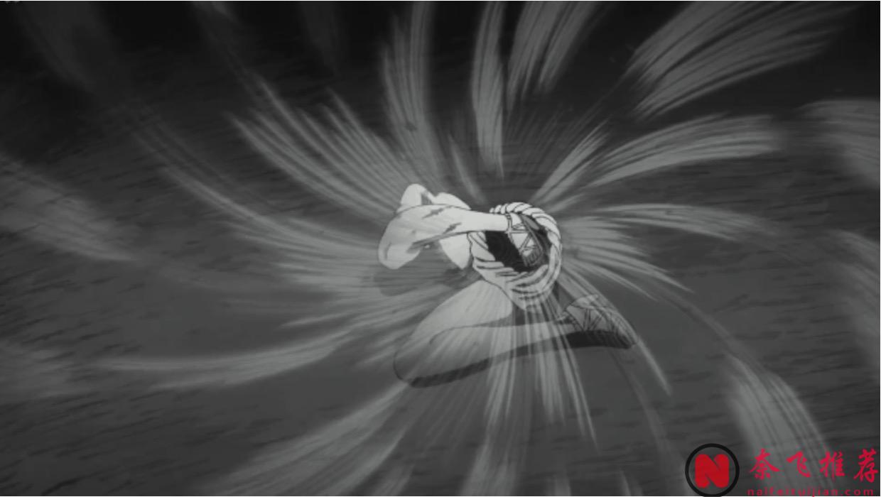 尺度逆天，滿屏重口，這部年度恐怖最佳《漩渦》有膽看嗎？