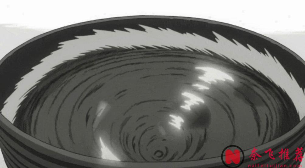 尺度逆天，滿屏重口，這部年度恐怖最佳《漩渦》有膽看嗎？