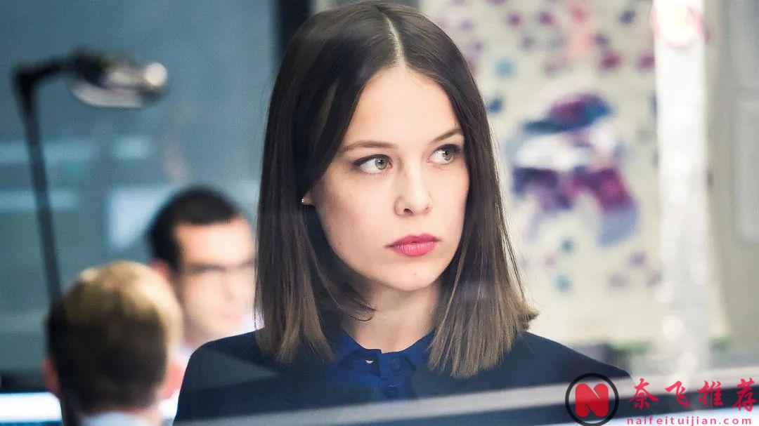 冷门小众犯罪剧《坏账银行/坏银行》，爽到停不下来！