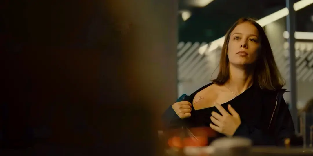 冷门小众犯罪剧《坏账银行/坏银行》，爽到停不下来！