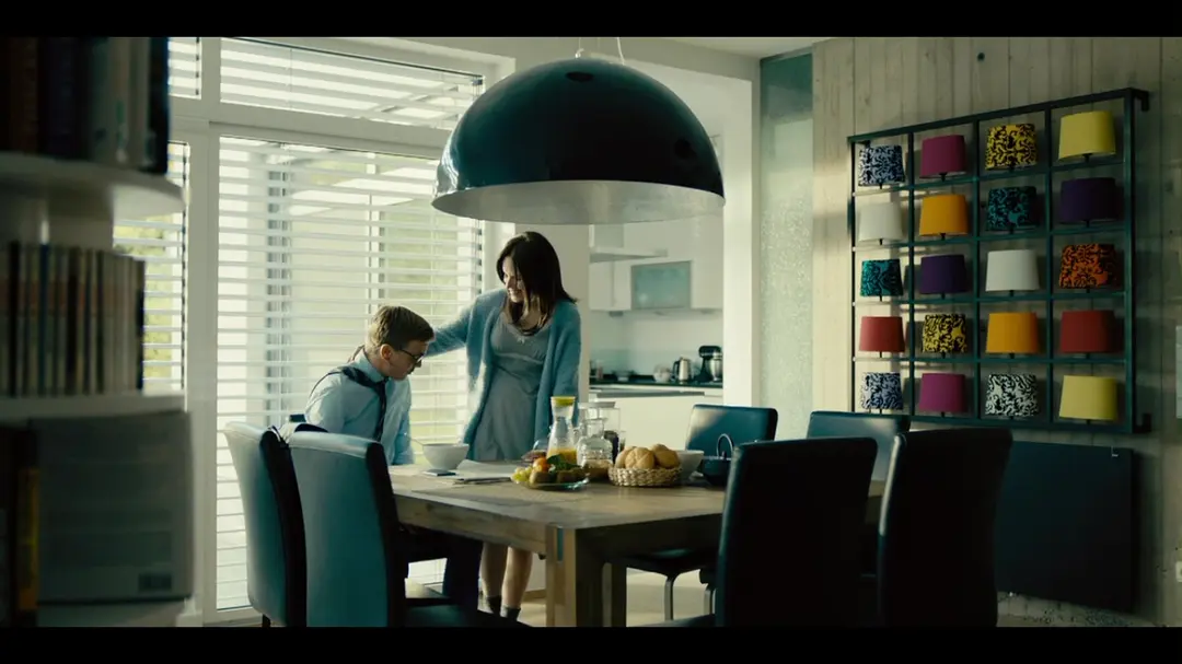 冷门小众犯罪剧《坏账银行/坏银行》，爽到停不下来！