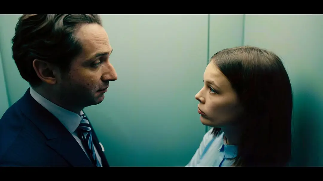 冷门小众犯罪剧《坏账银行/坏银行》，爽到停不下来！