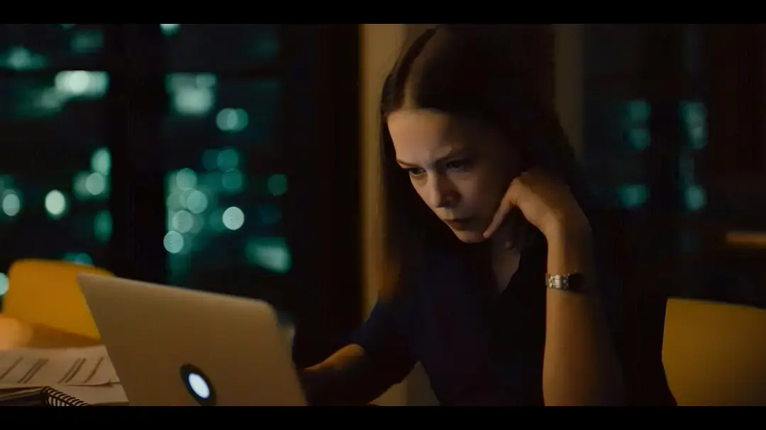 冷门小众犯罪剧《坏账银行/坏银行》，爽到停不下来！