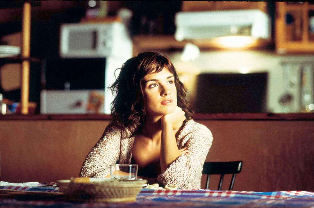 推薦5部女主顏值超高的高分歐美R級片，荷爾蒙爆棚！