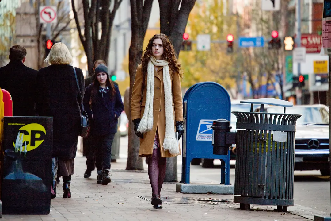 推薦5部女主顏值超高的高分歐美R級片，荷爾蒙爆棚！