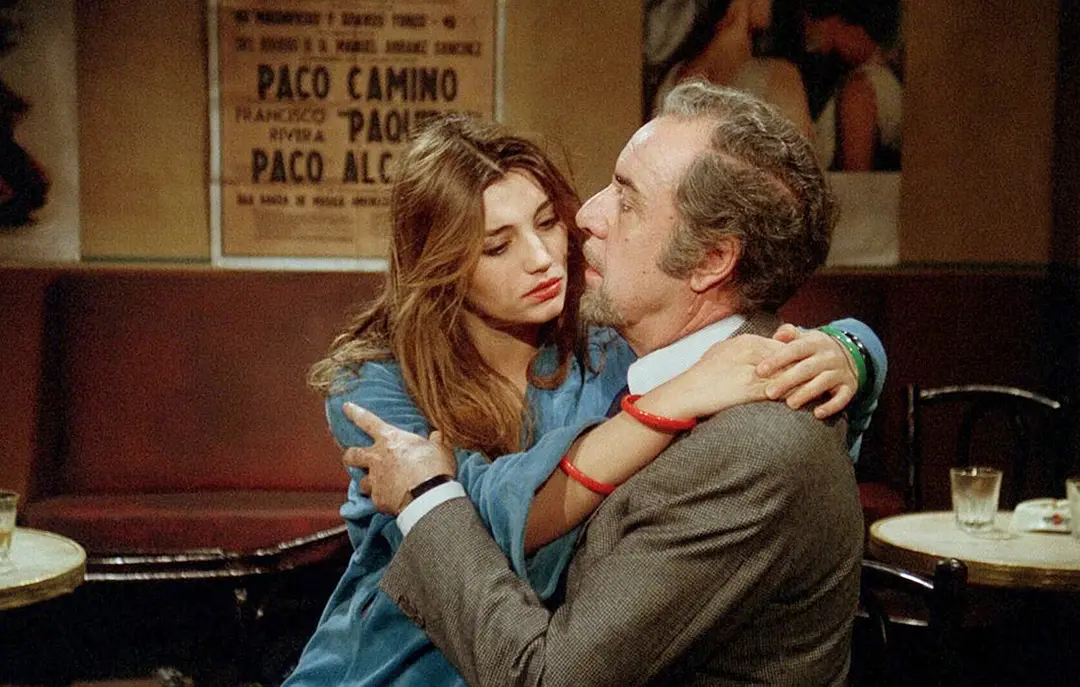 推薦5部女主顏值超高的高分歐美R級片，荷爾蒙爆棚！