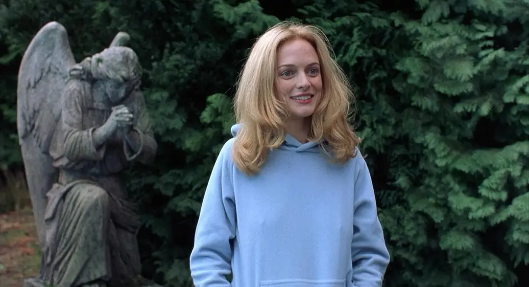 推薦5部女主顏值超高的高分歐美R級片，荷爾蒙爆棚！