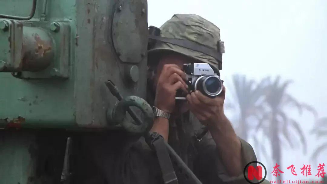 為什麼這部80年代的戰爭片《全金屬外殼/烈血焚城/金甲部隊》至今仍穩坐神壇？