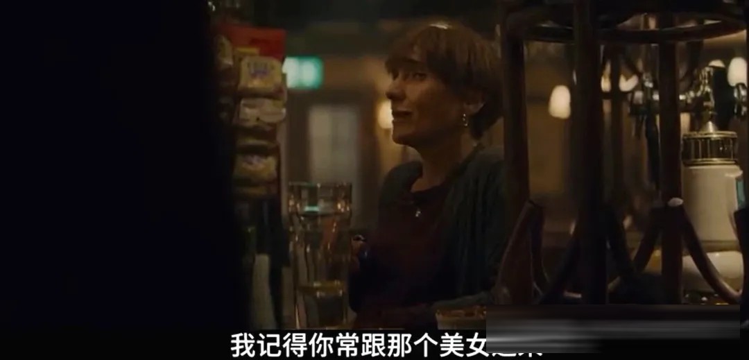 《幻视任务》开篇解析:白幻视的记忆、身份与父子关系