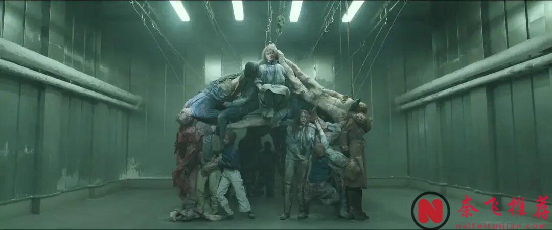 有人稱之為爛片，卻有更多的人奉之為神作，這部