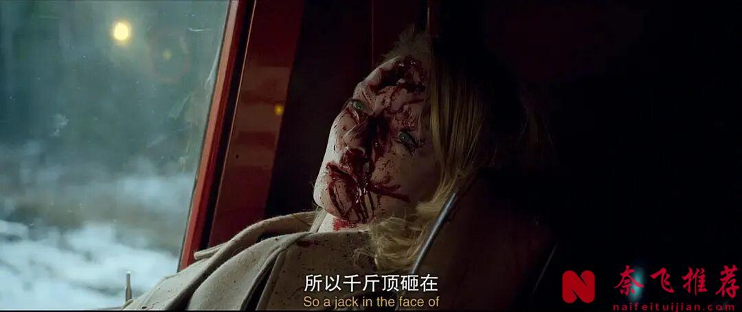 有人稱之為爛片，卻有更多的人奉之為神作，這部