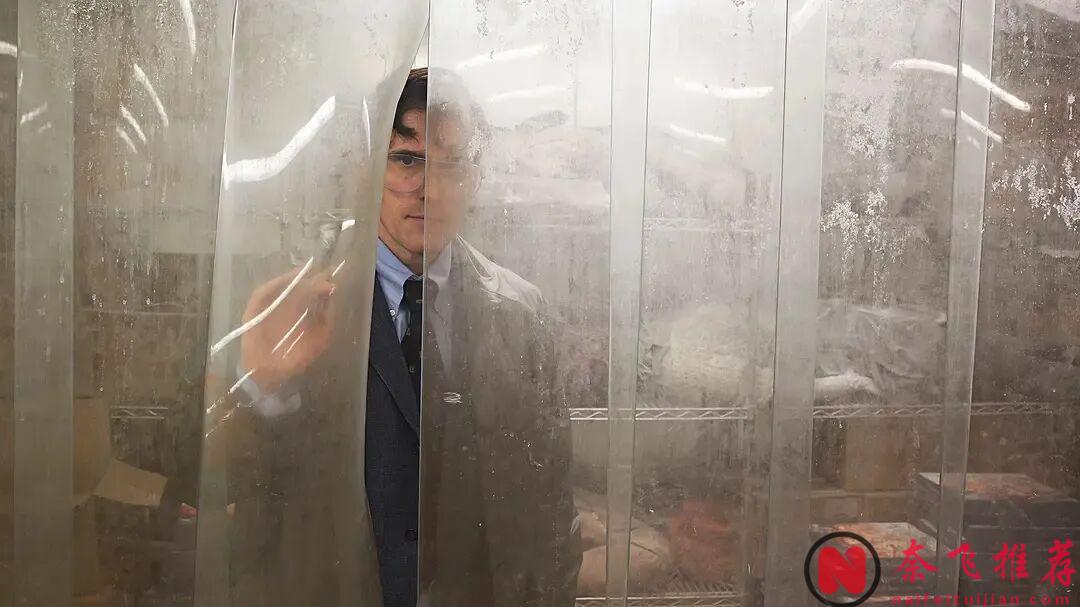 有人稱之為爛片，卻有更多的人奉之為神作，這部