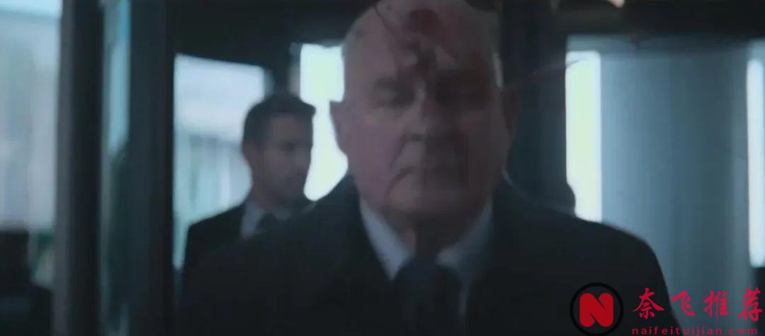 杀手特工类经典影视剧集版《豺狼的日子》上线，太刺激了！