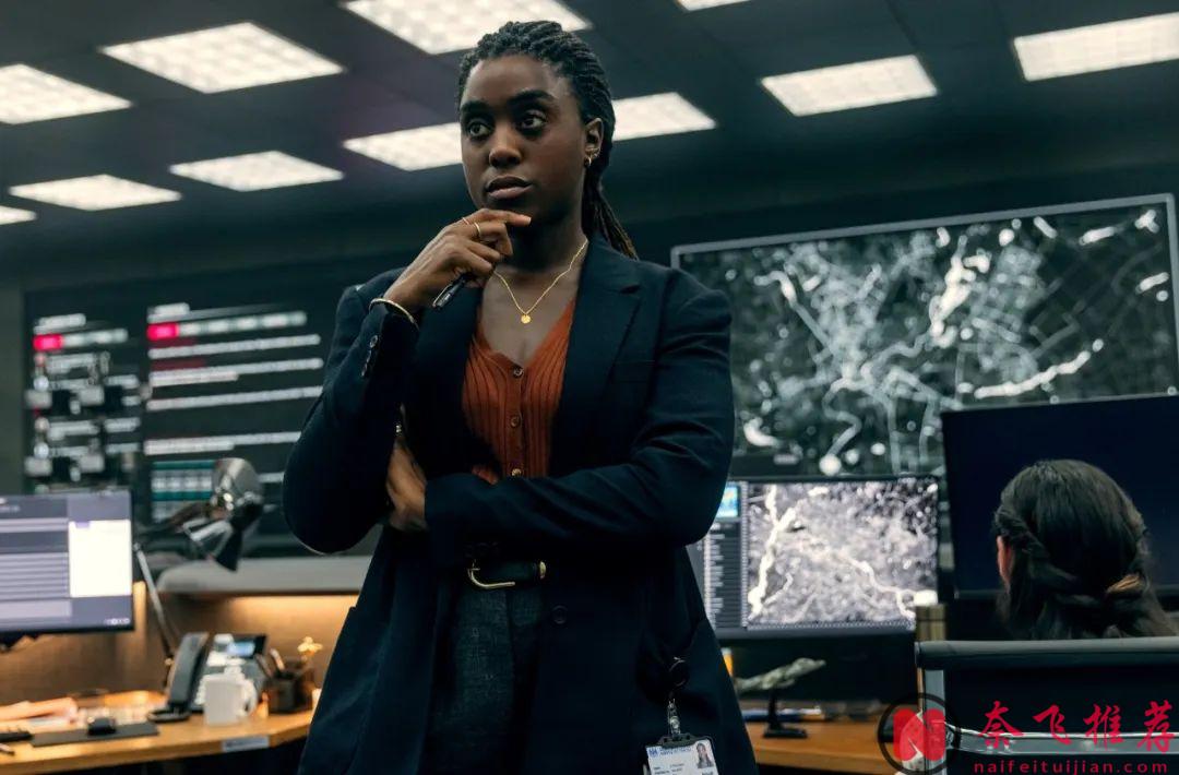 杀手特工类经典影视剧集版《豺狼的日子》上线，太刺激了！