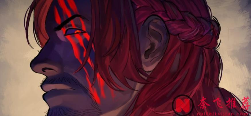 航海王/海贼王1167话：绝了，香克斯断臂伏笔回收，救路飞只是顺手人情