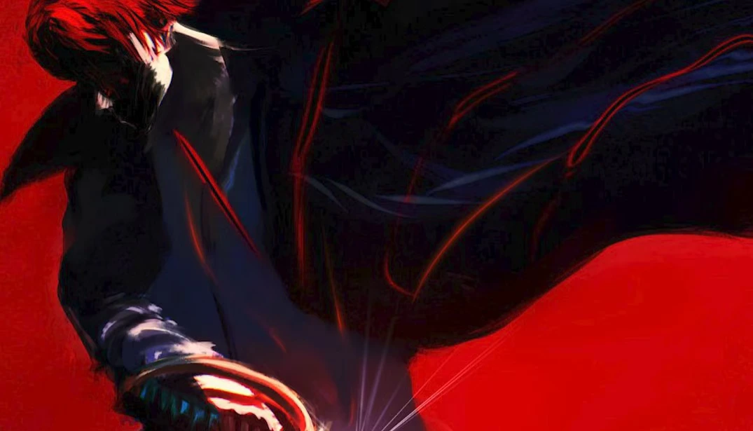 航海王/海贼王1167话：绝了，香克斯断臂伏笔回收，救路飞只是顺手人情