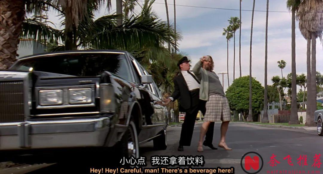 曾經的爛片《謀殺綠腳趾/大保齡離奇綁架》，如今卻封神了！