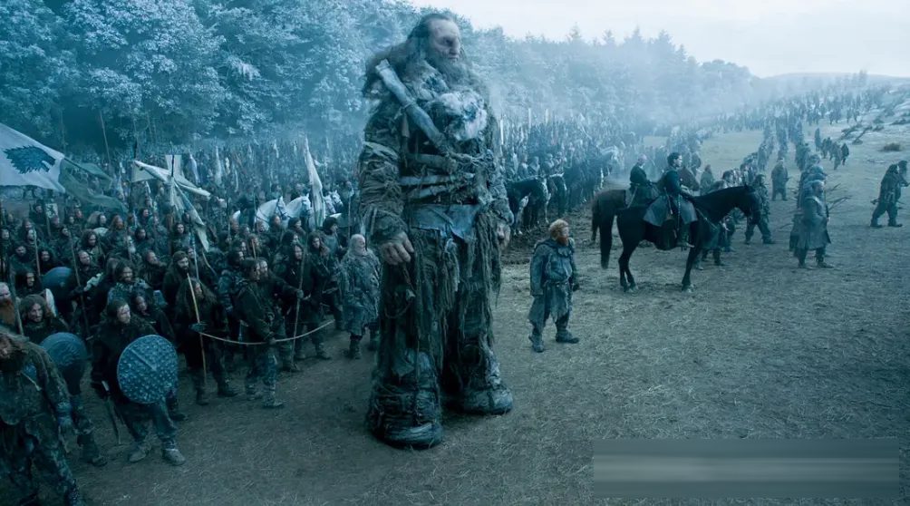 HBO 二十部经典大尺度美剧盘点：从《黑道家族》到《权力的游戏》