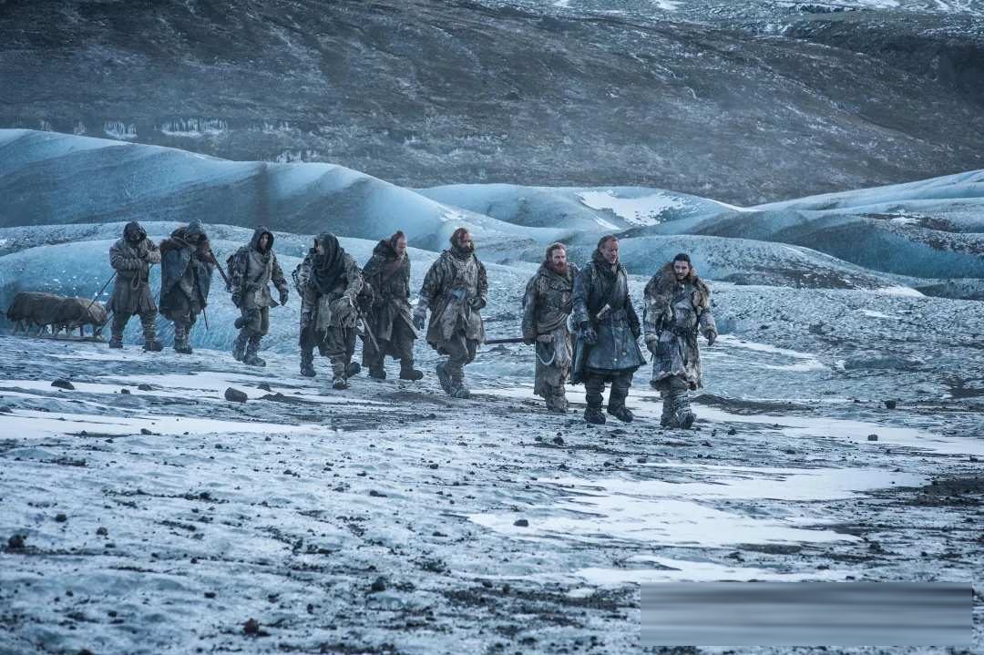 HBO 二十部经典大尺度美剧盘点：从《黑道家族》到《权力的游戏》