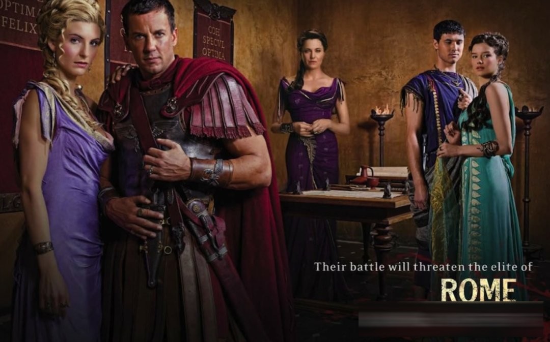 HBO 二十部经典大尺度美剧盘点：从《黑道家族》到《权力的游戏》