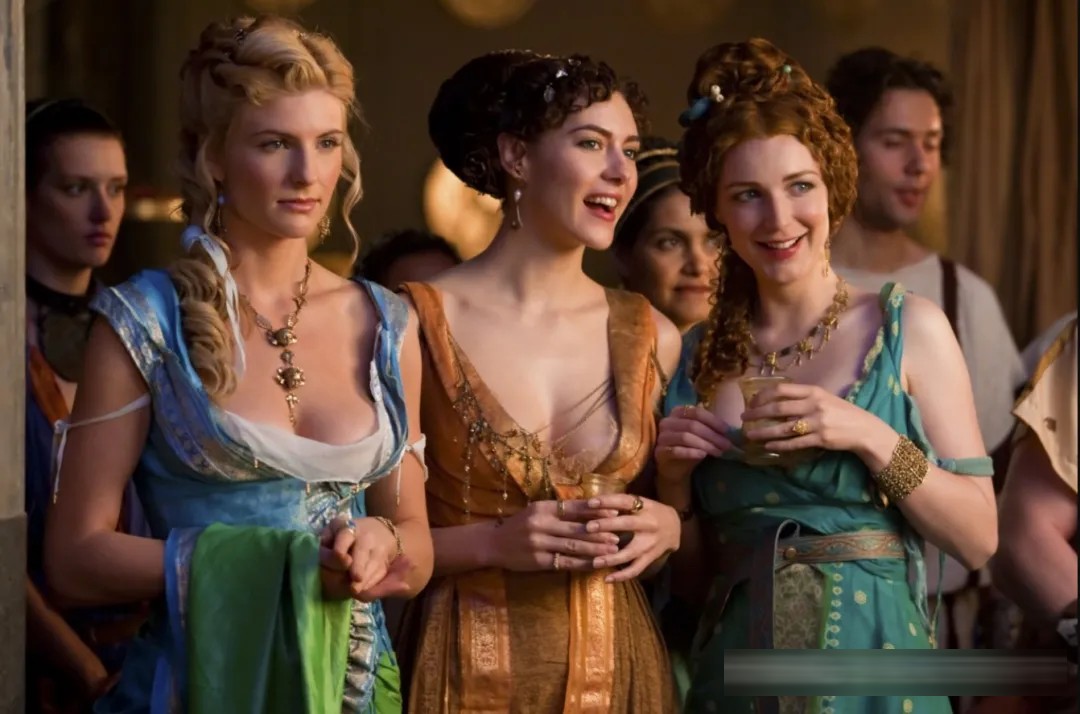 HBO 二十部经典大尺度美剧盘点：从《黑道家族》到《权力的游戏》