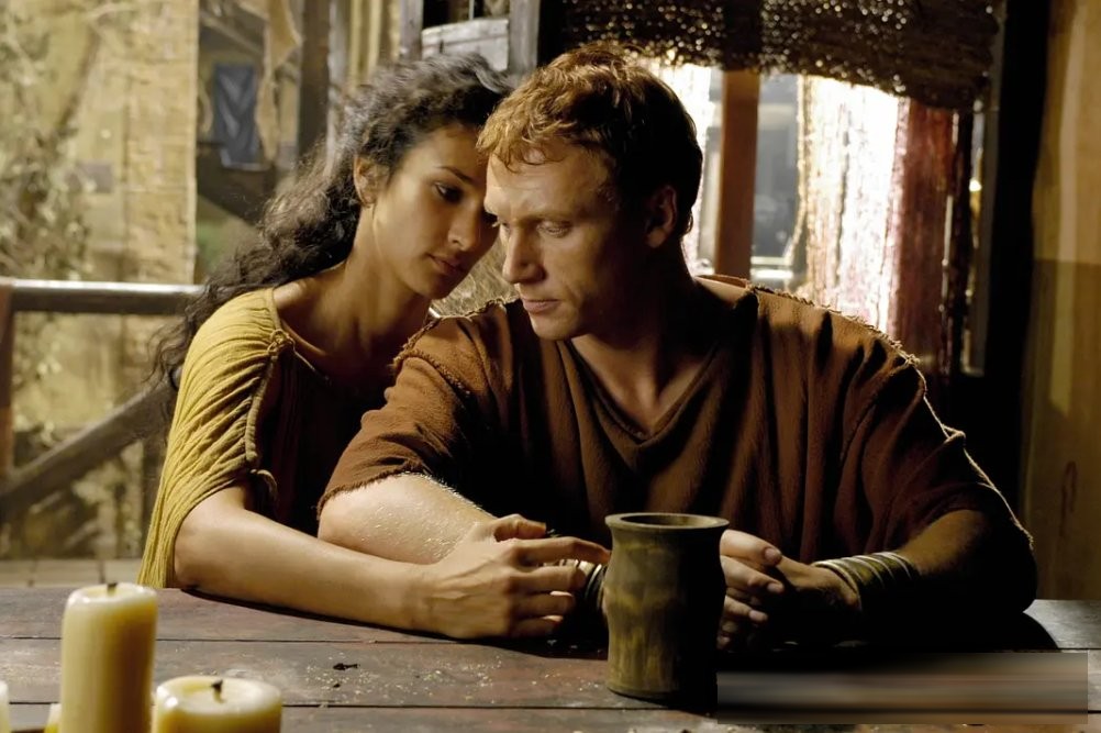 HBO 二十部经典大尺度美剧盘点：从《黑道家族》到《权力的游戏》