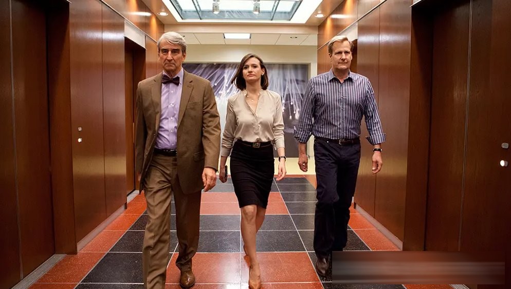 HBO 二十部经典大尺度美剧盘点：从《黑道家族》到《权力的游戏》
