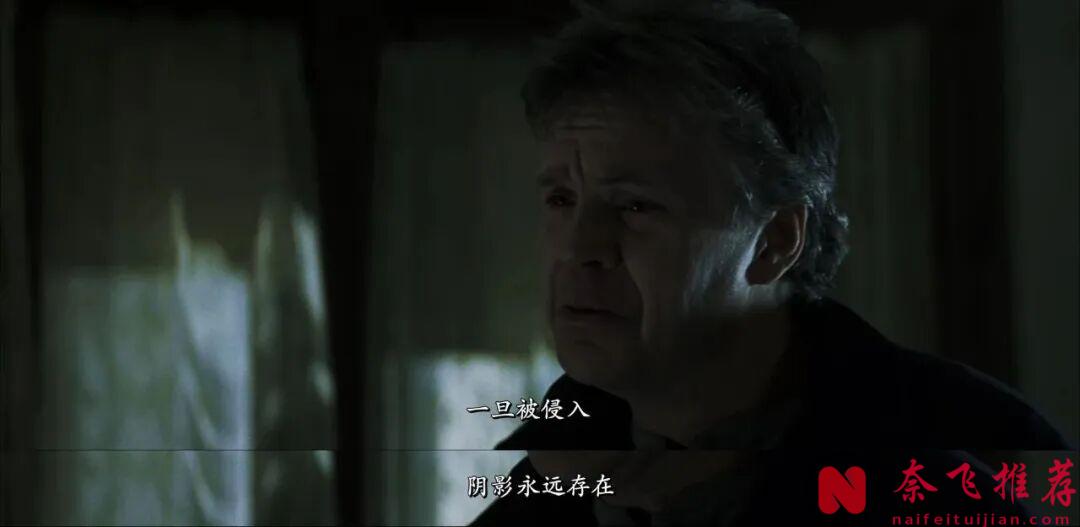 被低估的懸疑佳作《神秘河/懸河殺機/神秘河流》,這部電影太牛了,看完有種意猶未盡感覺!