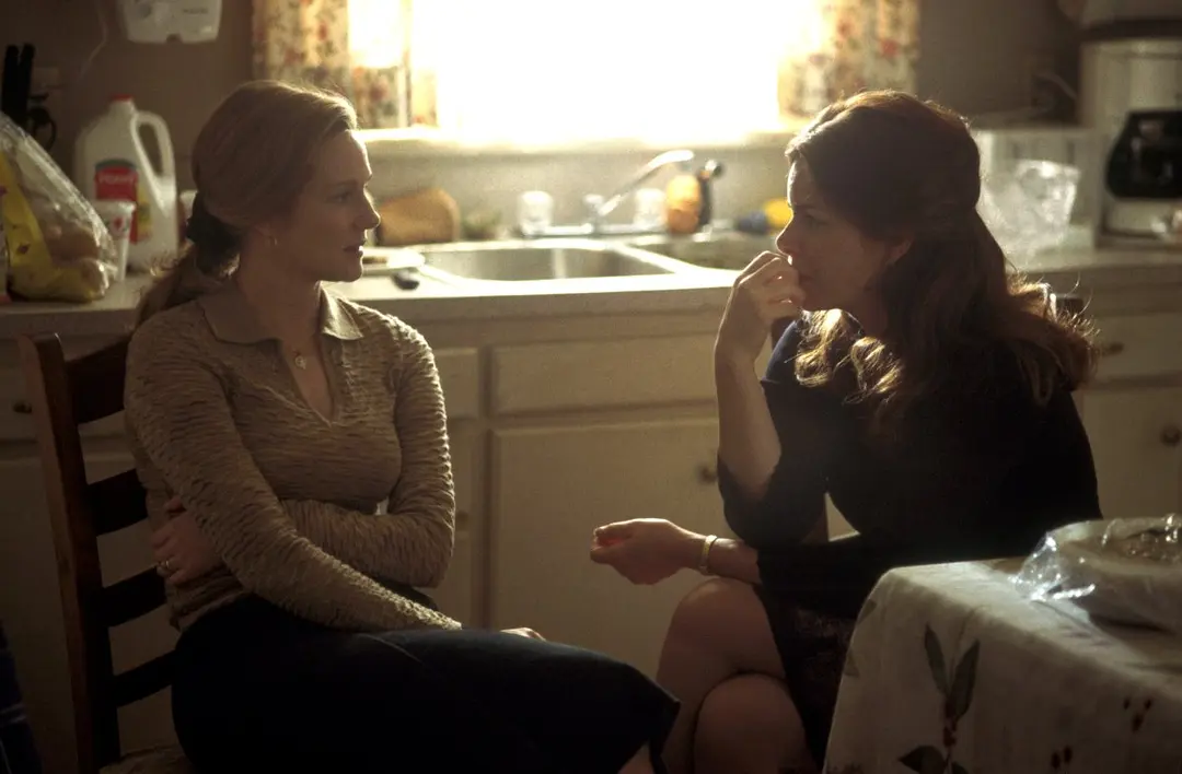 被低估的懸疑佳作《神秘河/懸河殺機/神秘河流》，這部電影太牛了，看完有種意猶未盡感覺！