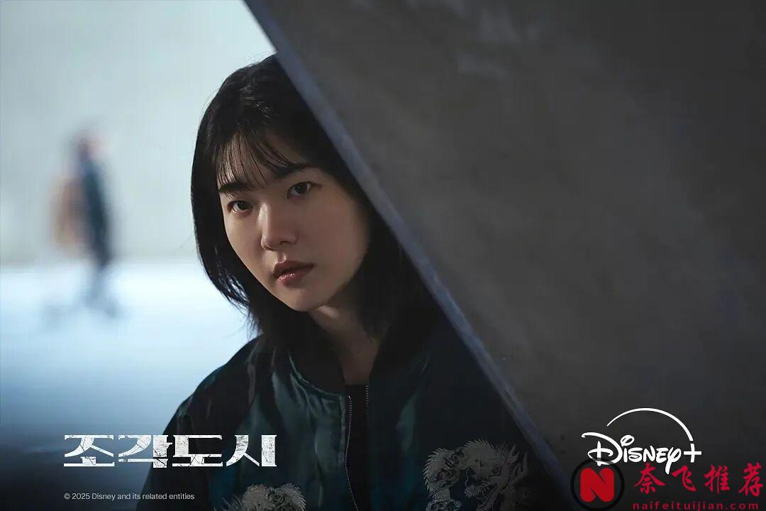 网评11月最想追的韩剧TOP8