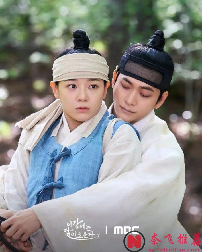 网评11月最想追的韩剧TOP8