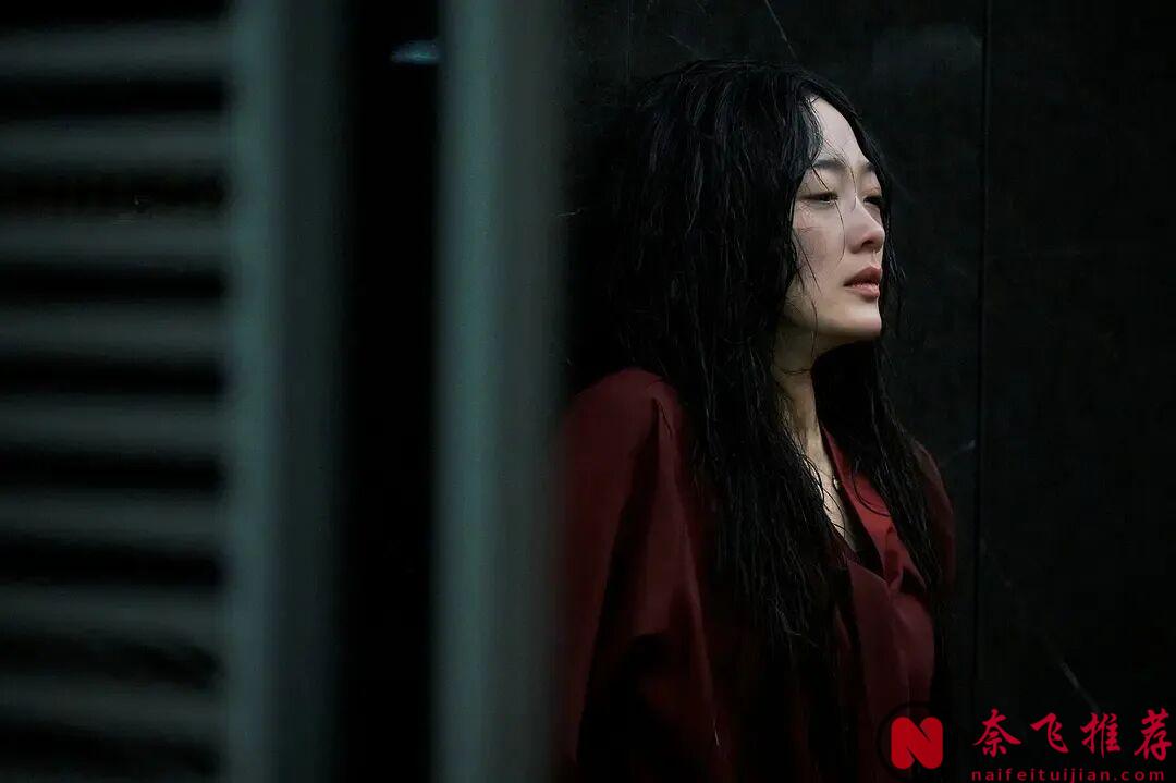 网评11月最想追的韩剧TOP8