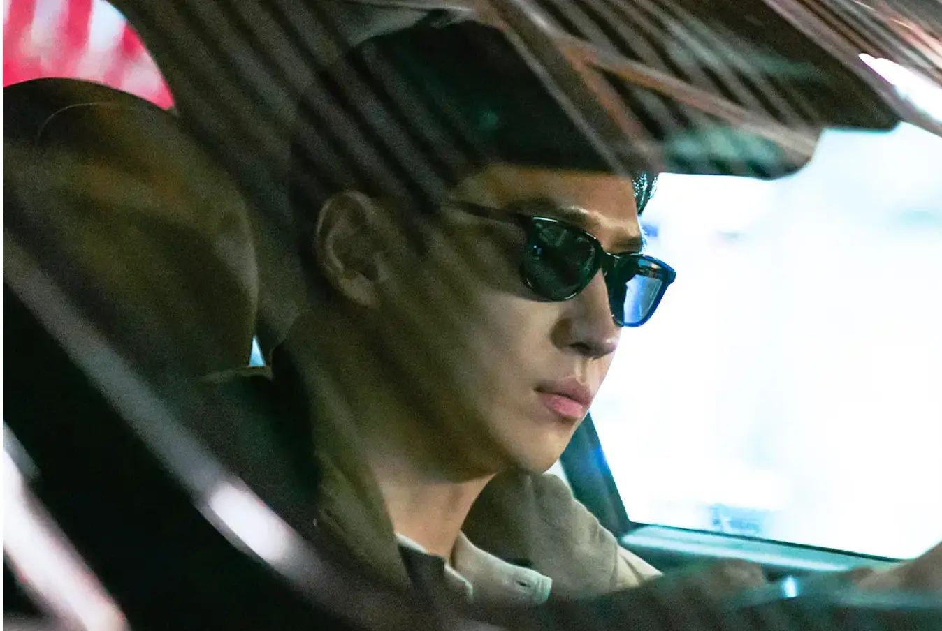 網評11月最想追的韓劇TOP8